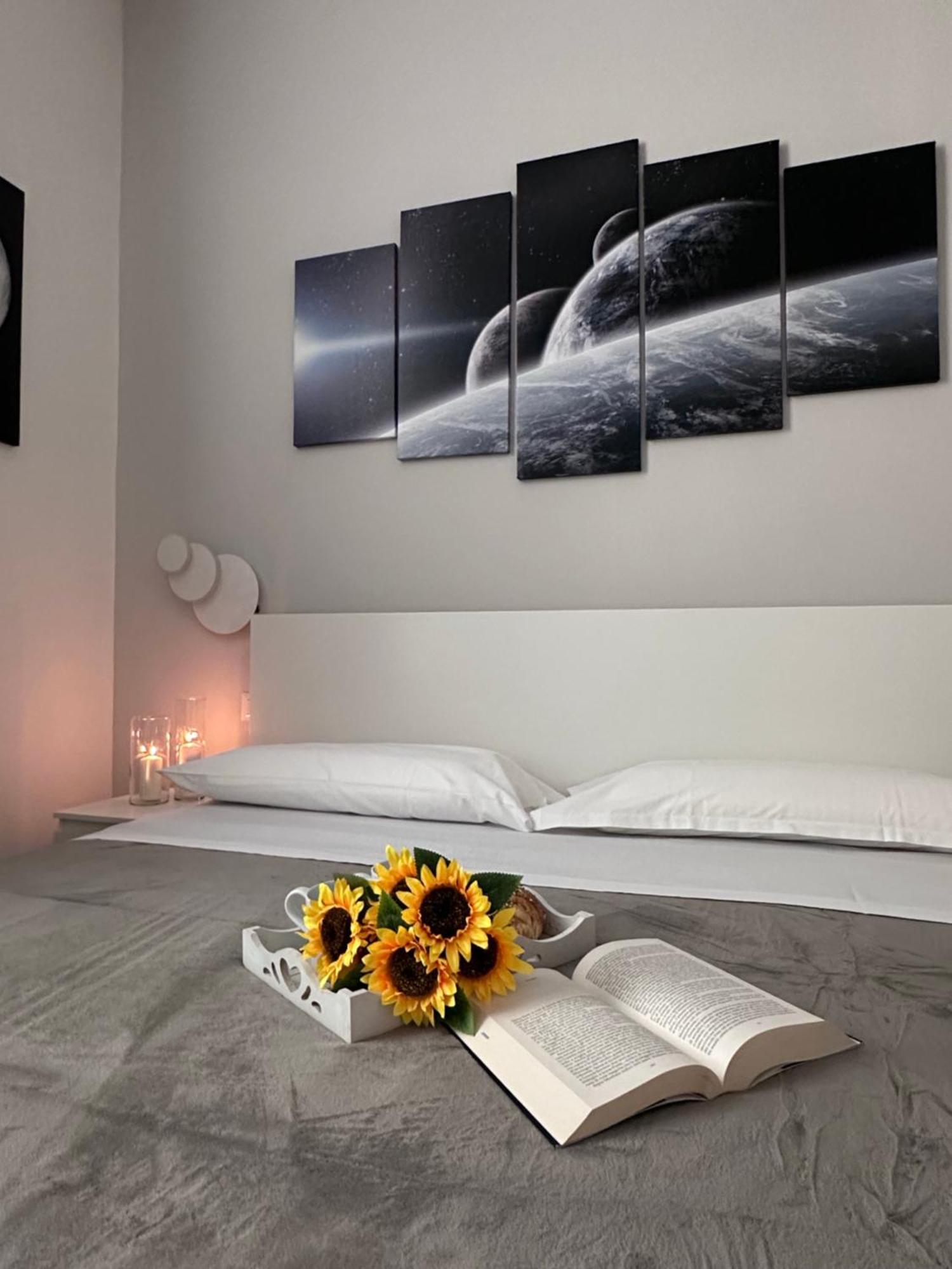 Roma Centro Softrooms Guest House Affittacamere Esterno foto