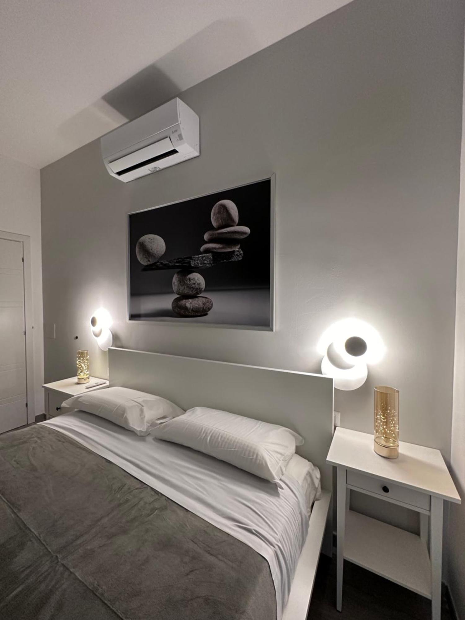 Roma Centro Softrooms Guest House Affittacamere Esterno foto