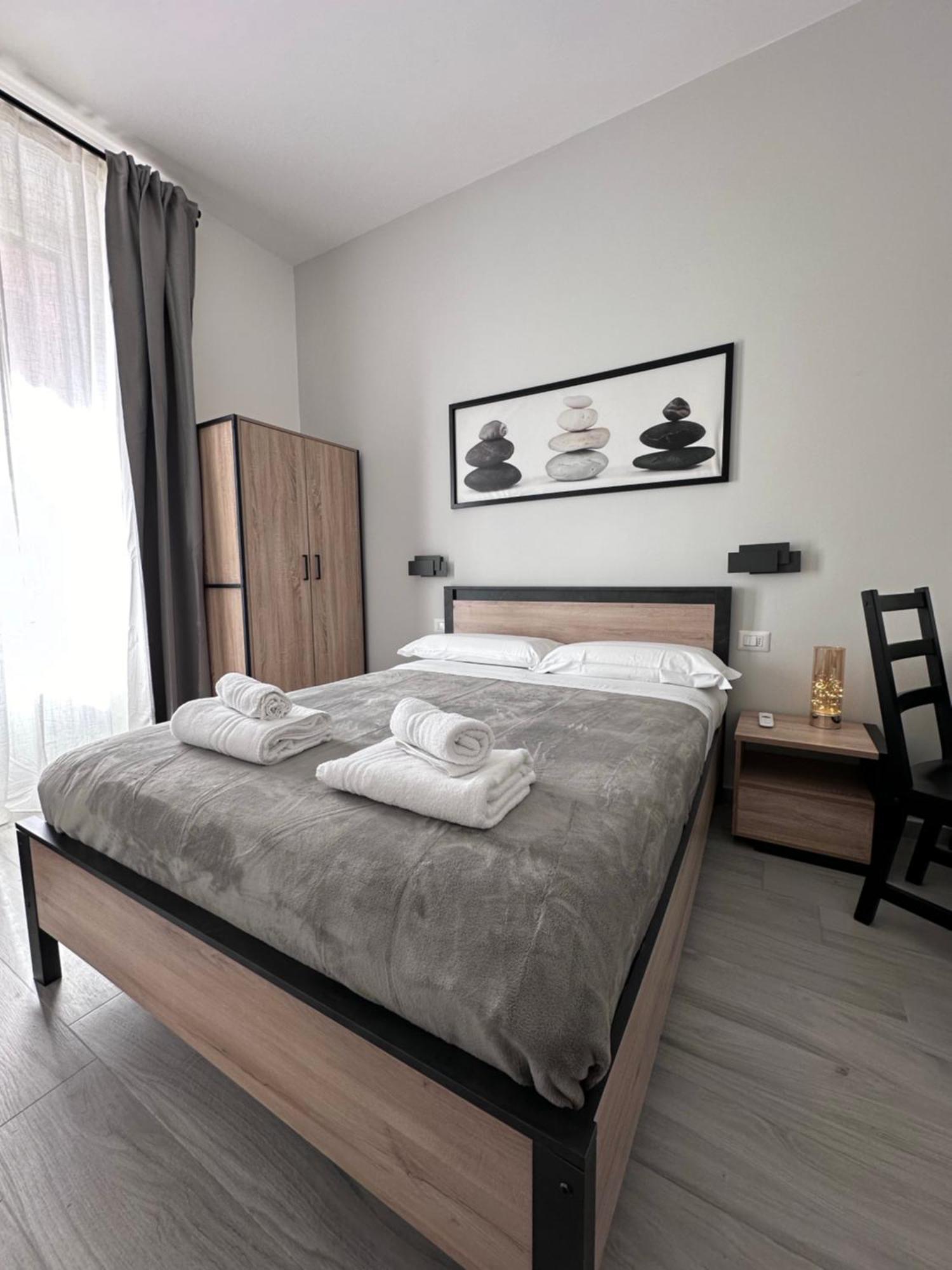 Roma Centro Softrooms Guest House Affittacamere Esterno foto