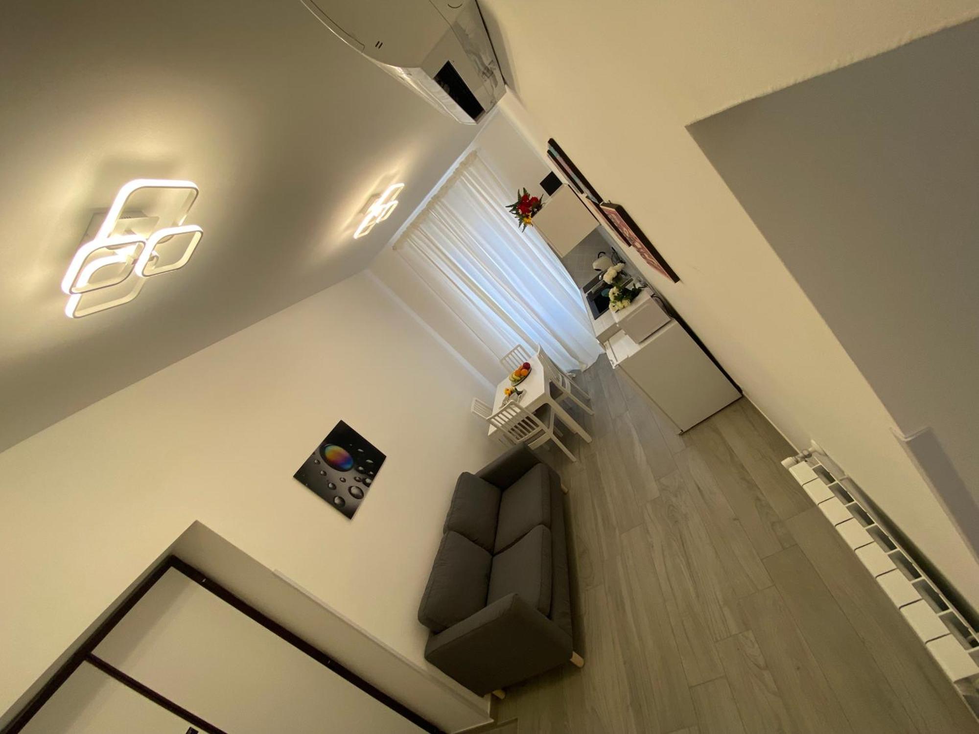 Roma Centro Softrooms Guest House Affittacamere Esterno foto