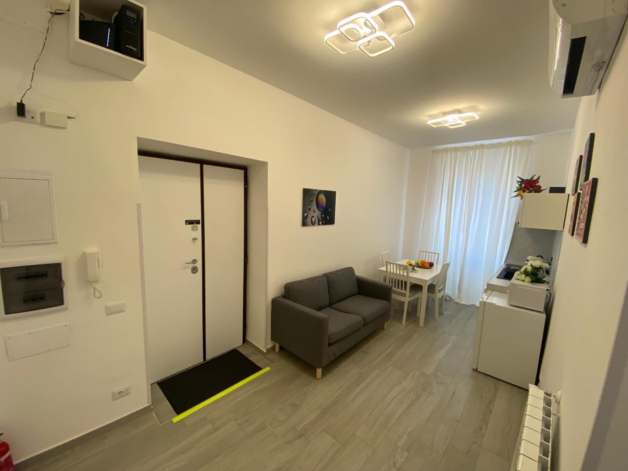 Roma Centro Softrooms Guest House Affittacamere Esterno foto