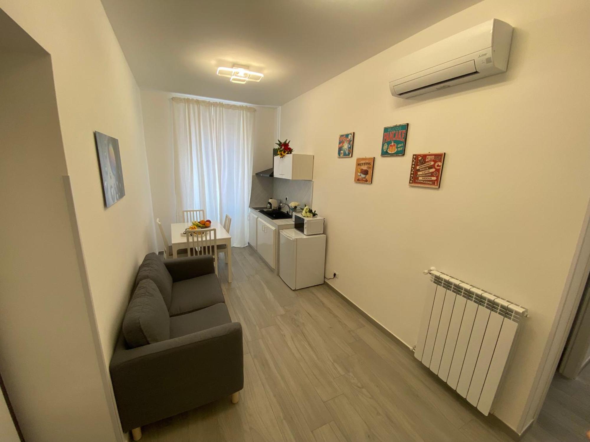 Roma Centro Softrooms Guest House Affittacamere Esterno foto