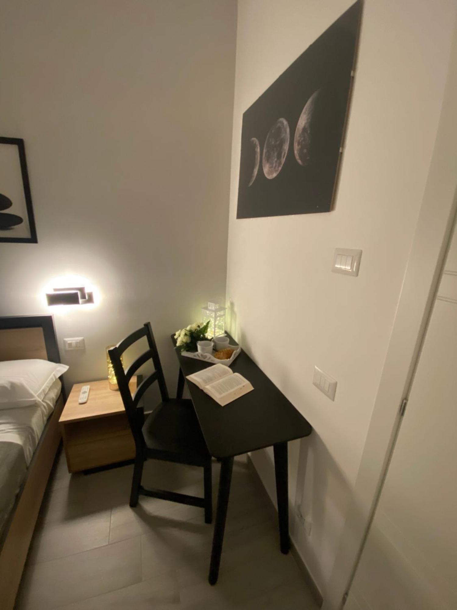 Roma Centro Softrooms Guest House Affittacamere Esterno foto
