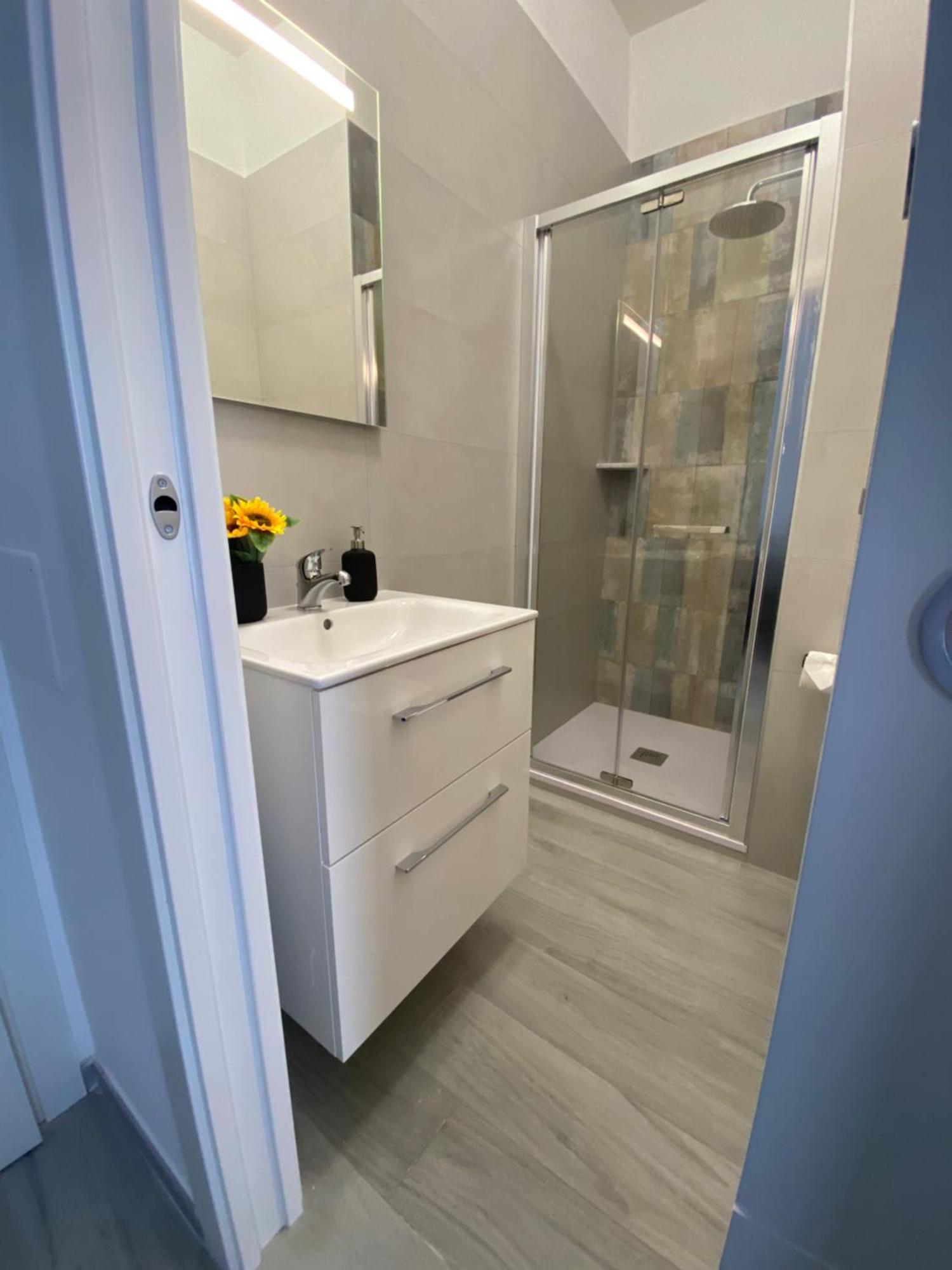 Roma Centro Softrooms Guest House Affittacamere Esterno foto