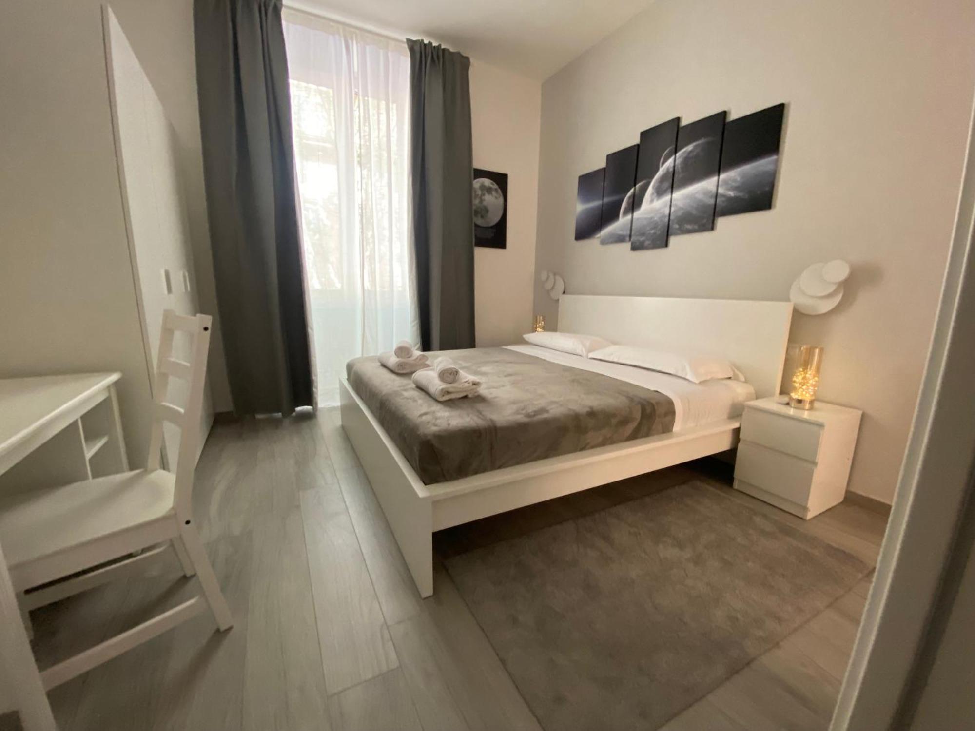 Roma Centro Softrooms Guest House Affittacamere Esterno foto
