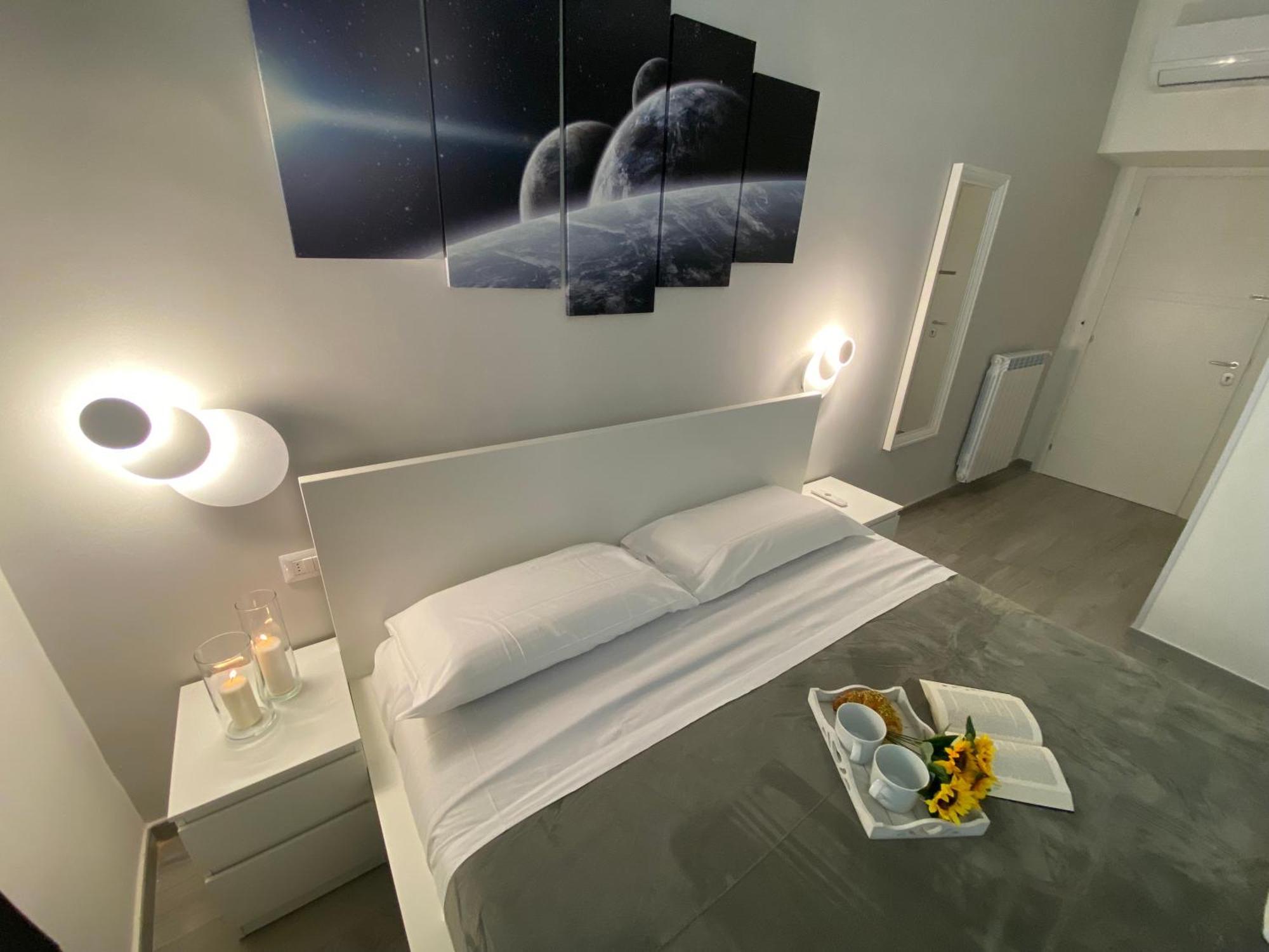 Roma Centro Softrooms Guest House Affittacamere Esterno foto