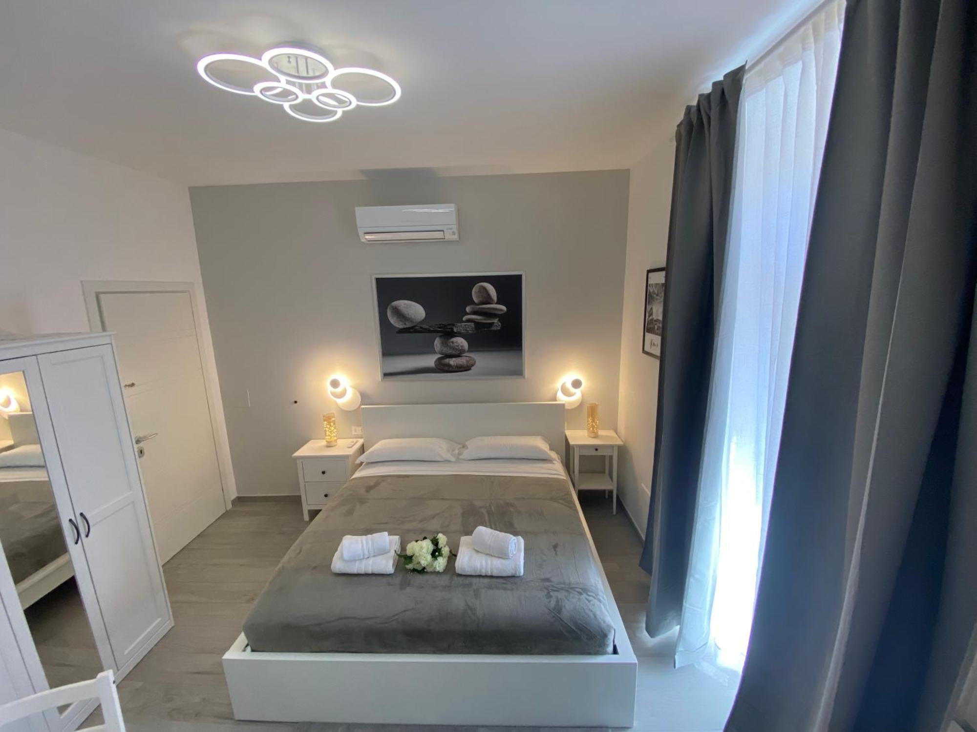 Roma Centro Softrooms Guest House Affittacamere Esterno foto