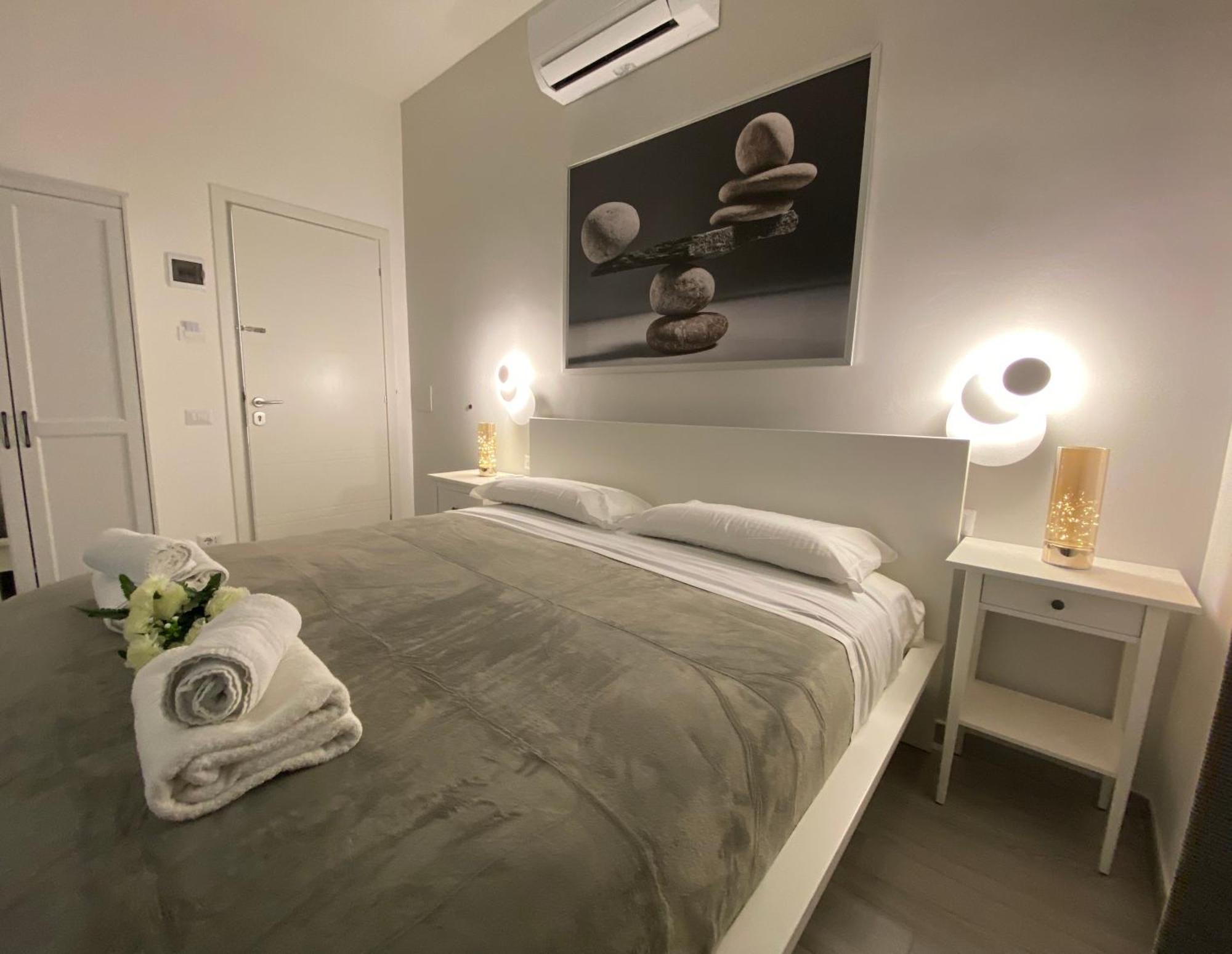 Roma Centro Softrooms Guest House Affittacamere Esterno foto