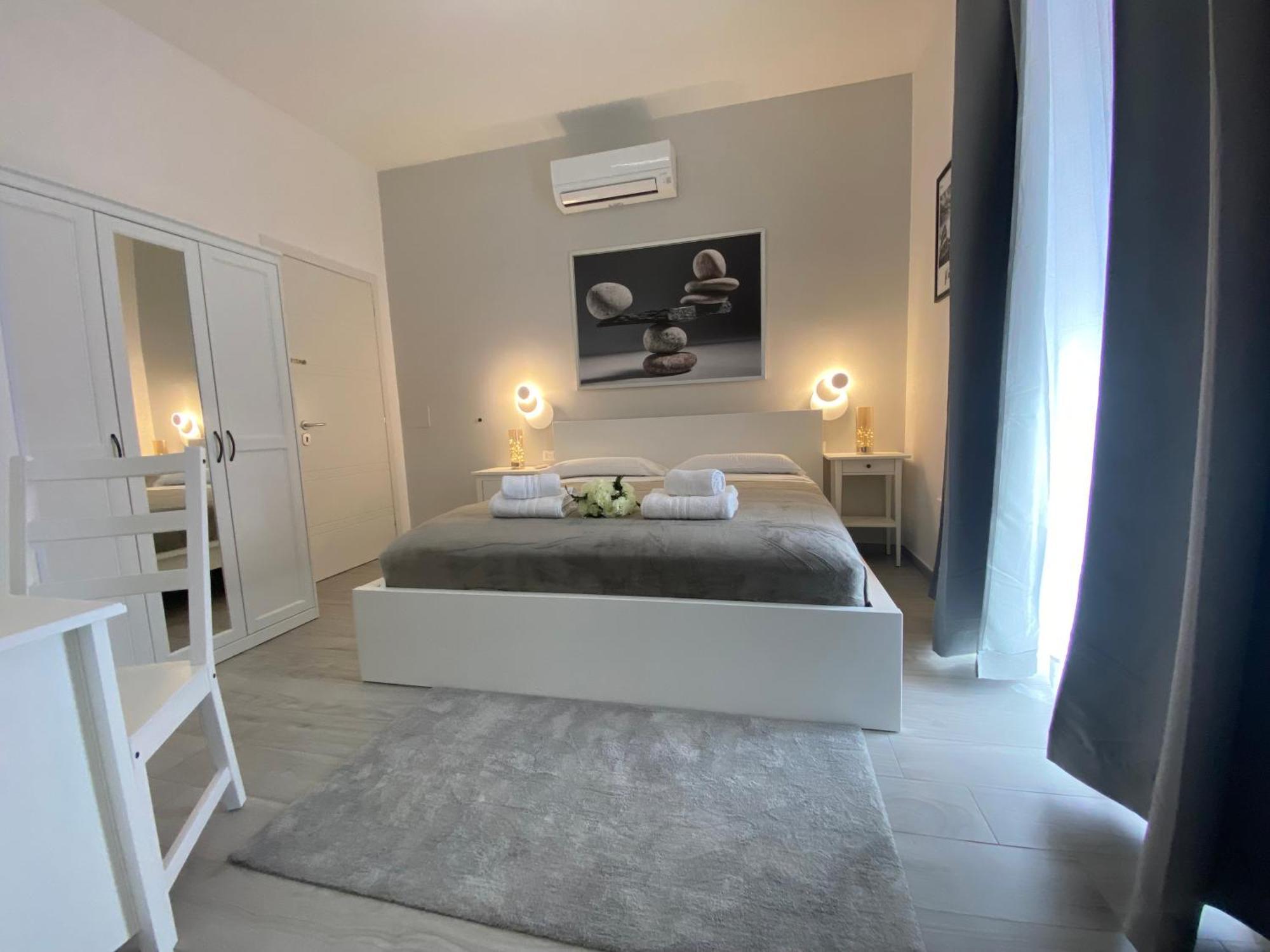 Roma Centro Softrooms Guest House Affittacamere Esterno foto