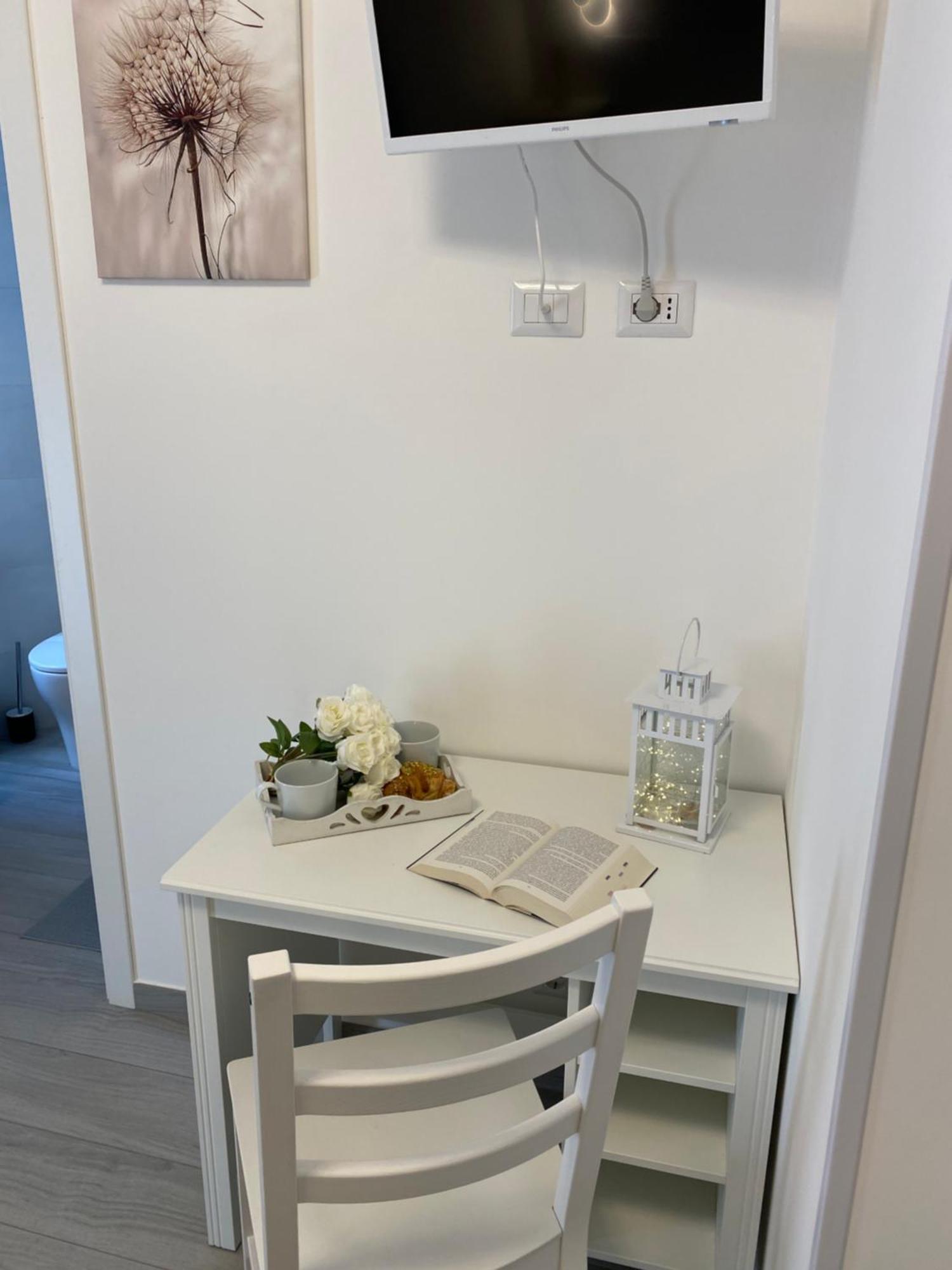 Roma Centro Softrooms Guest House Affittacamere Esterno foto