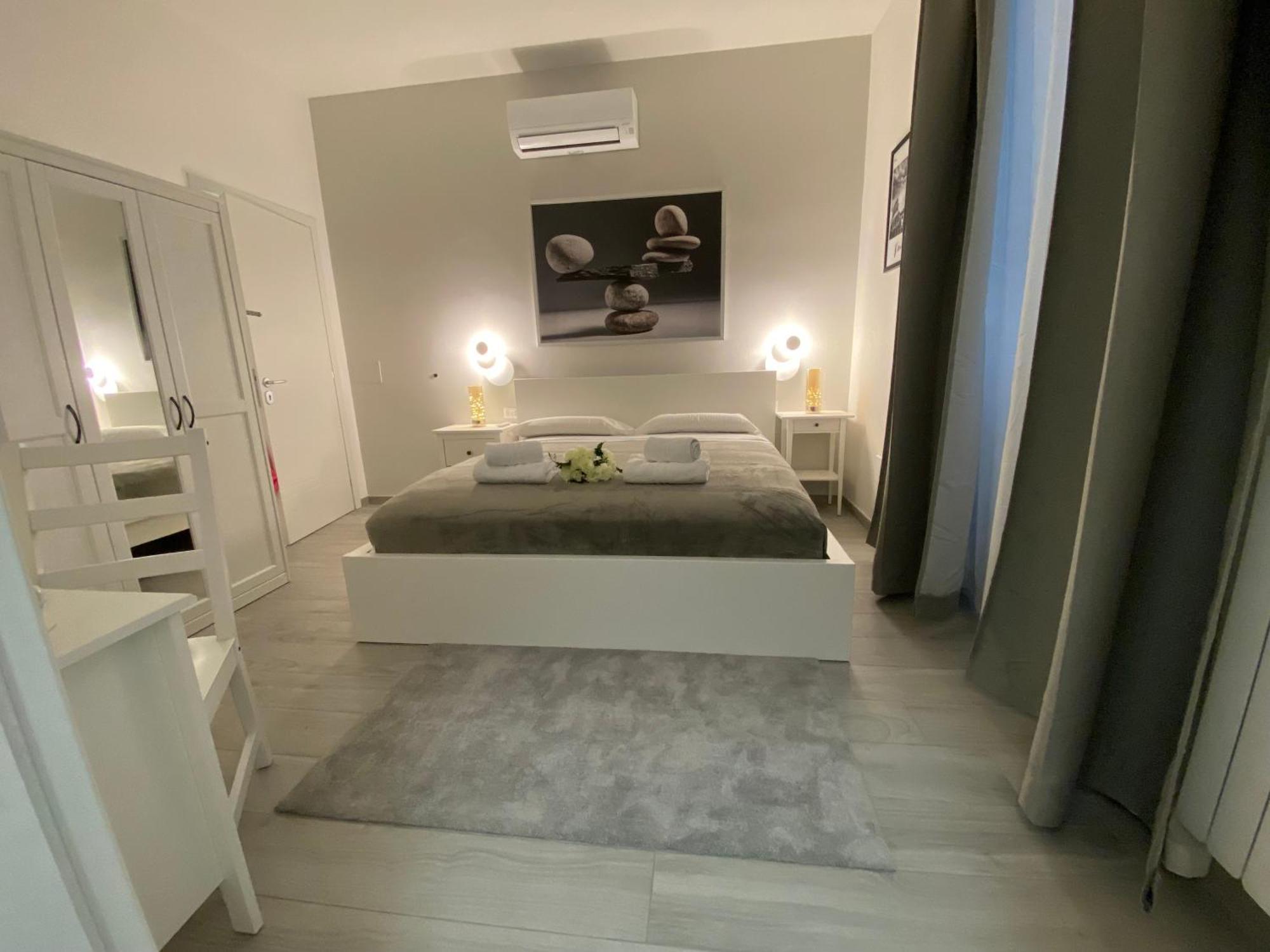 Roma Centro Softrooms Guest House Affittacamere Esterno foto