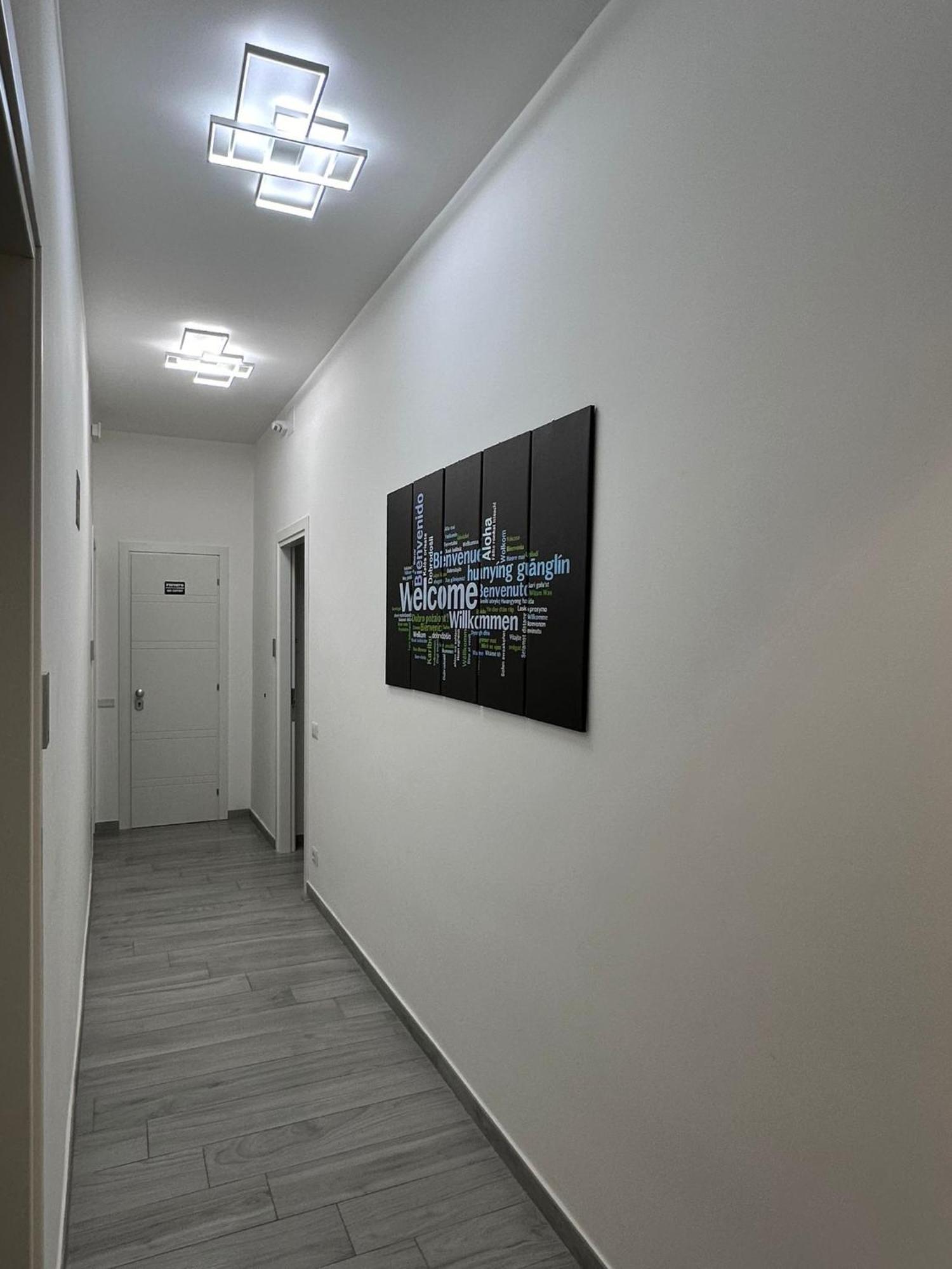 Roma Centro Softrooms Guest House Affittacamere Esterno foto