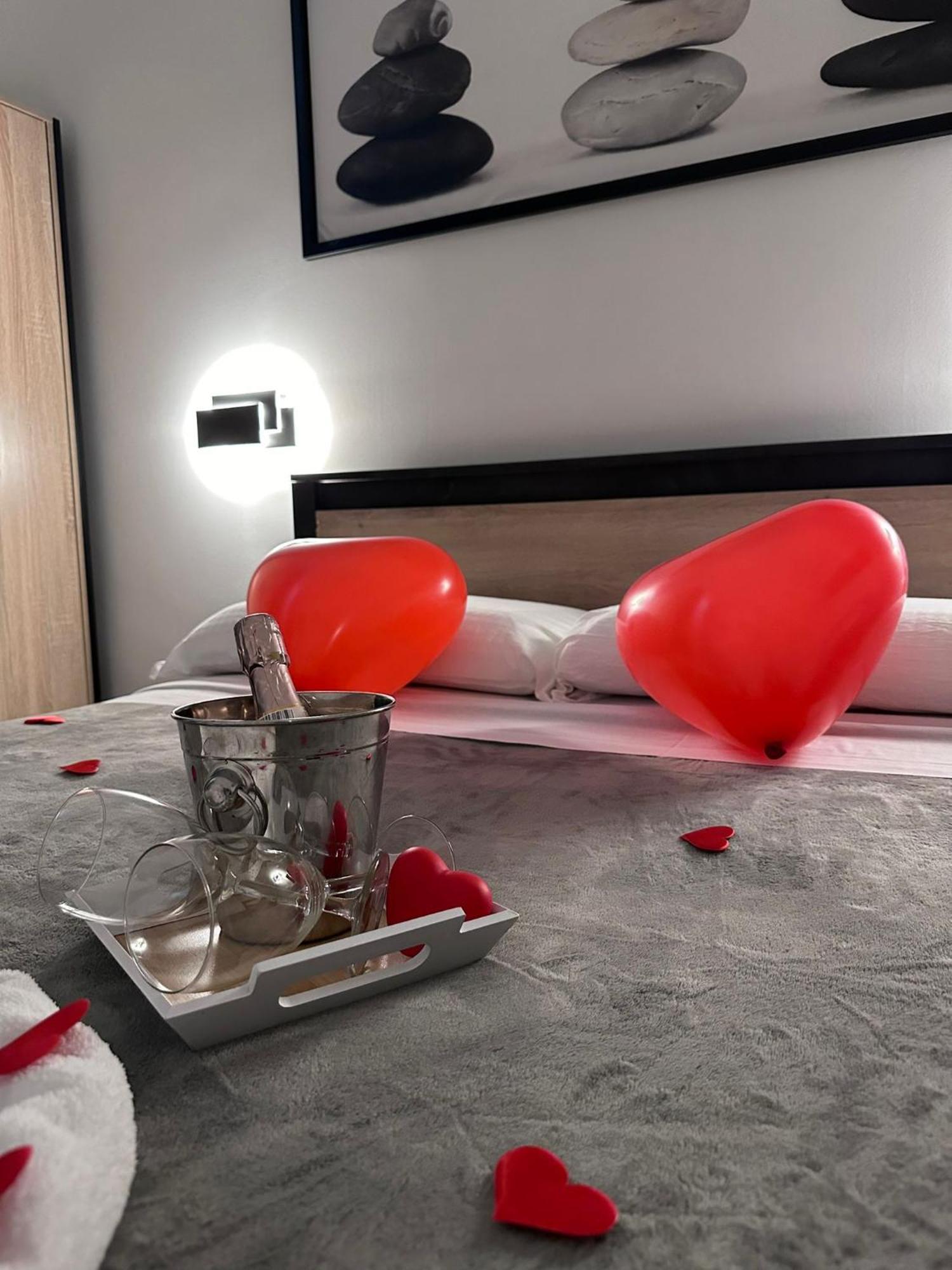 Roma Centro Softrooms Guest House Affittacamere Esterno foto